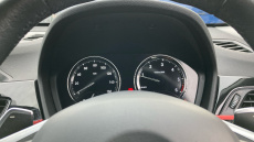 BMW X1 xDrive 20d Sport 5dr Step Auto Diesel Estate